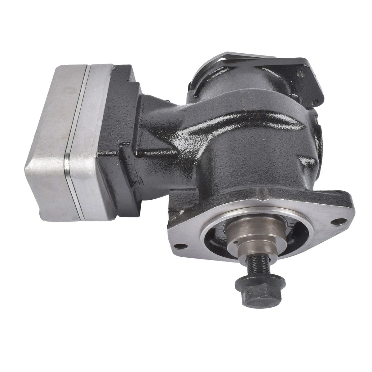 Air Brake Compressor for Cummins (3944460, 3948842, 3976362, 9111545000)