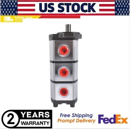 Hydraulic Liftgate Pump for Bobcat 331 334 X331