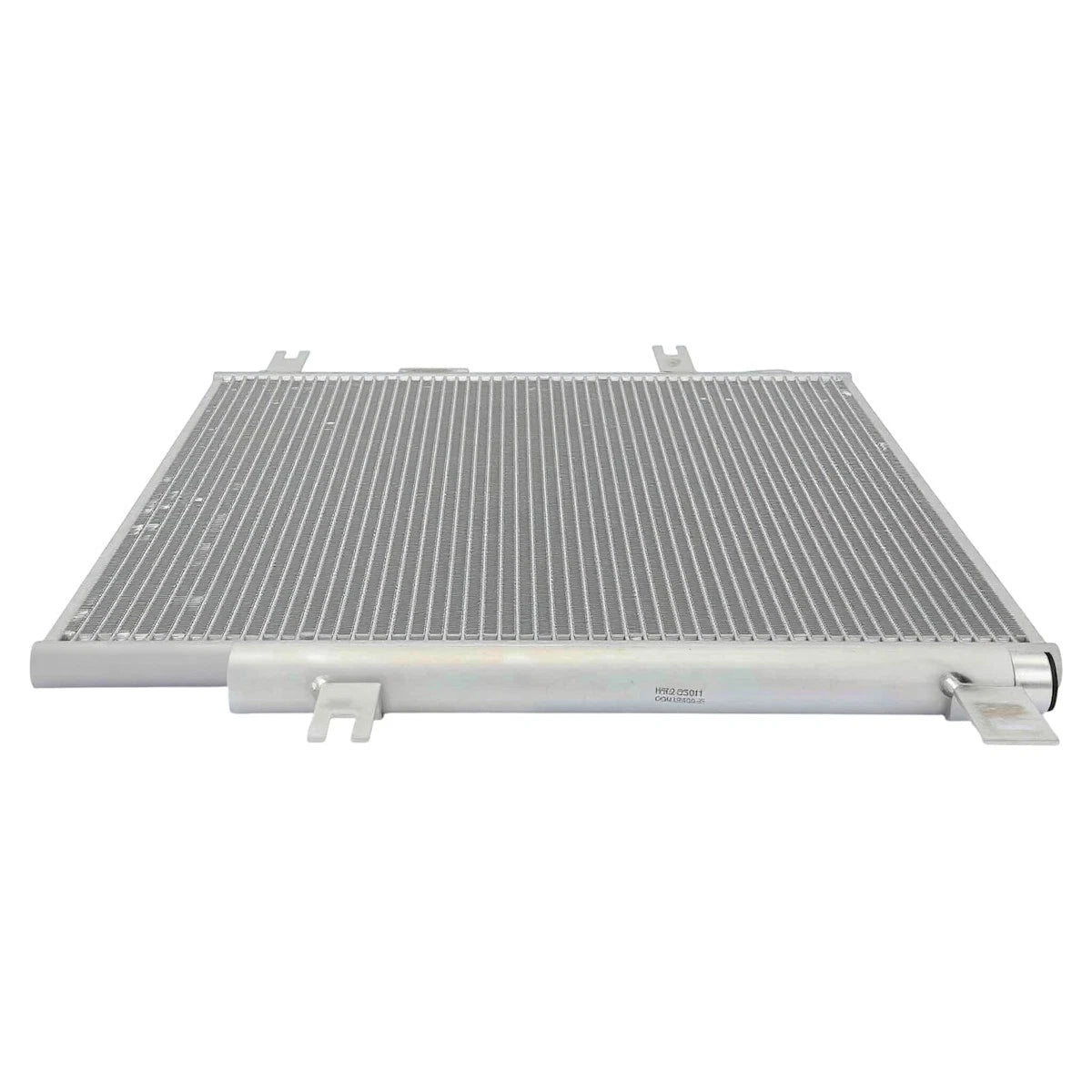 A/C Condenser for Chevy Silverado 4500 5500 6500 (2019–2023) 18070747, 19406124, 19406123
