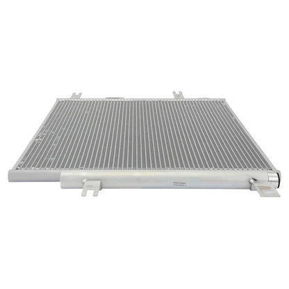 A/C Condenser for Chevy Silverado 4500 5500 6500 (2019–2023) 18070747, 19406124, 19406123