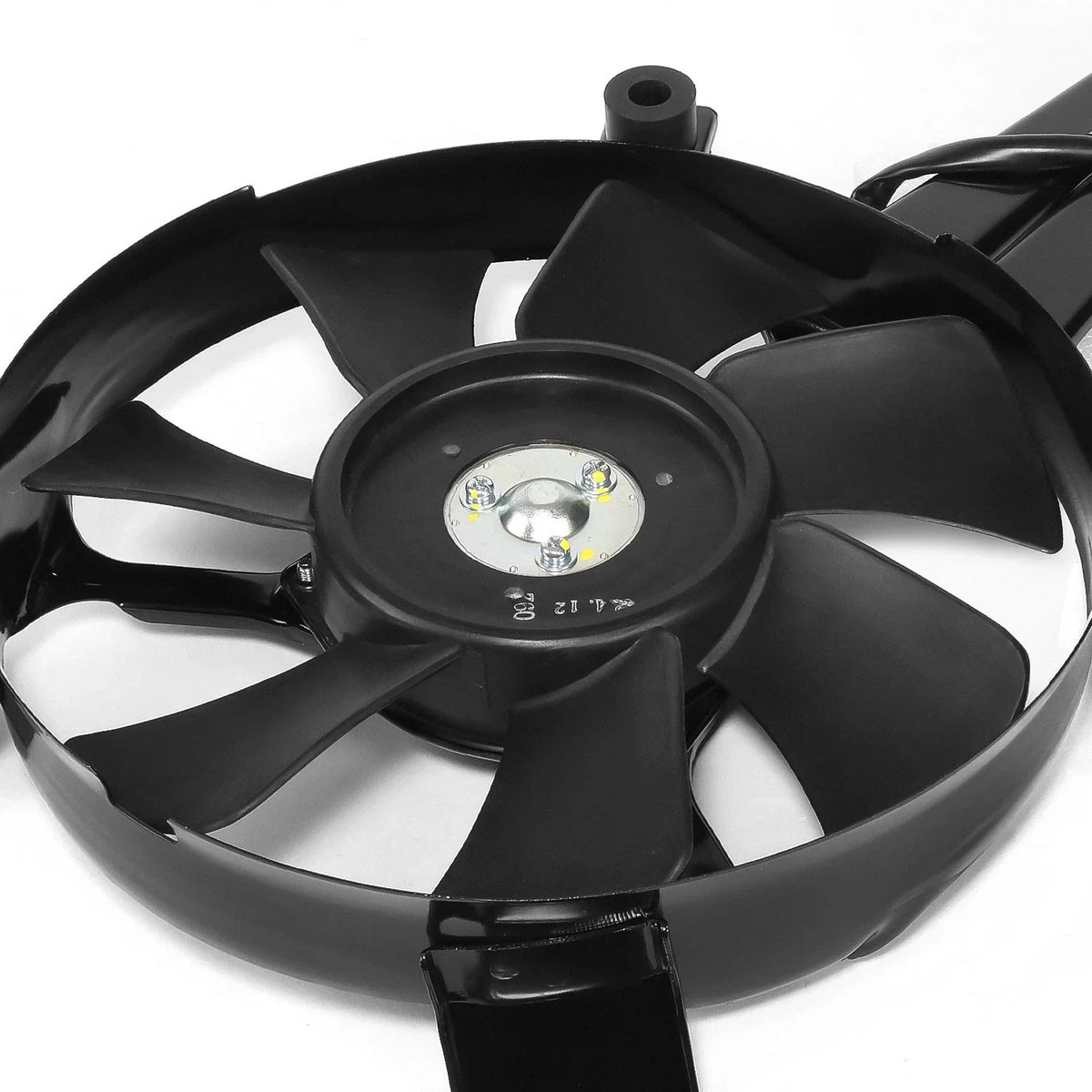 A/C Condenser Cooling Fan Assembly for Mazda MPV (1996–1997)
