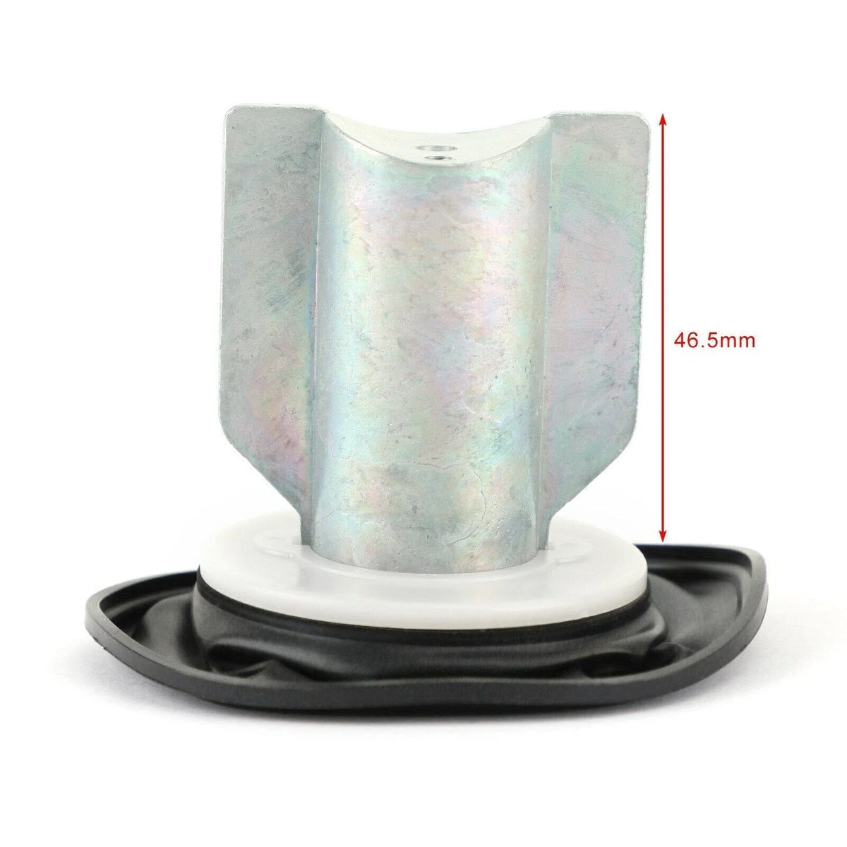 Carb Vacuum Piston Diaphragm Slide for Kawasaki KL600 KLR650 (1987–2007) 0121-300/T