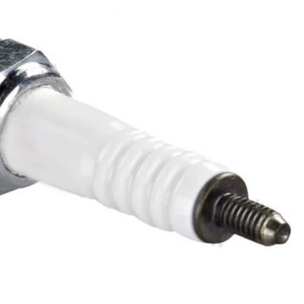 Box of 10 NGK Spark Plugs for Yamaha XVS1300 (2013–2017) TLX-ngk4908-CL360A73