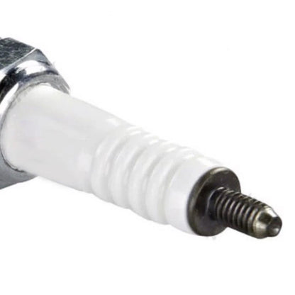 Box of 10 NGK Spark Plugs for Yamaha XVS1300 (2013–2017) TLX-ngk4908-CL360A73