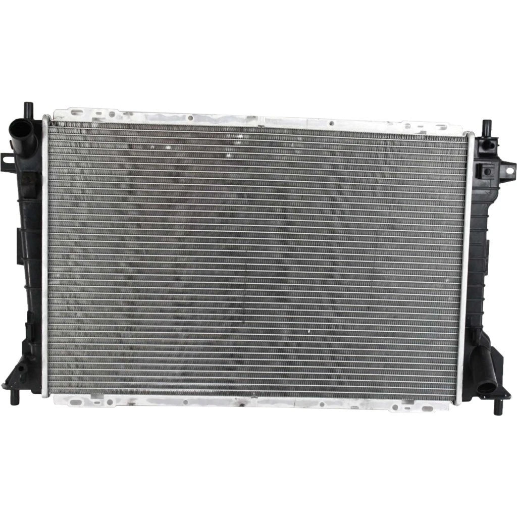 Radiator for Ford Crown Victoria (1998–2002) CLX-M0-2157-CL360A1, FO3010106