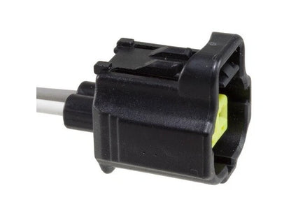 Windshield Washer Pump Connector for Ford Crown Victoria (76331VDTH)