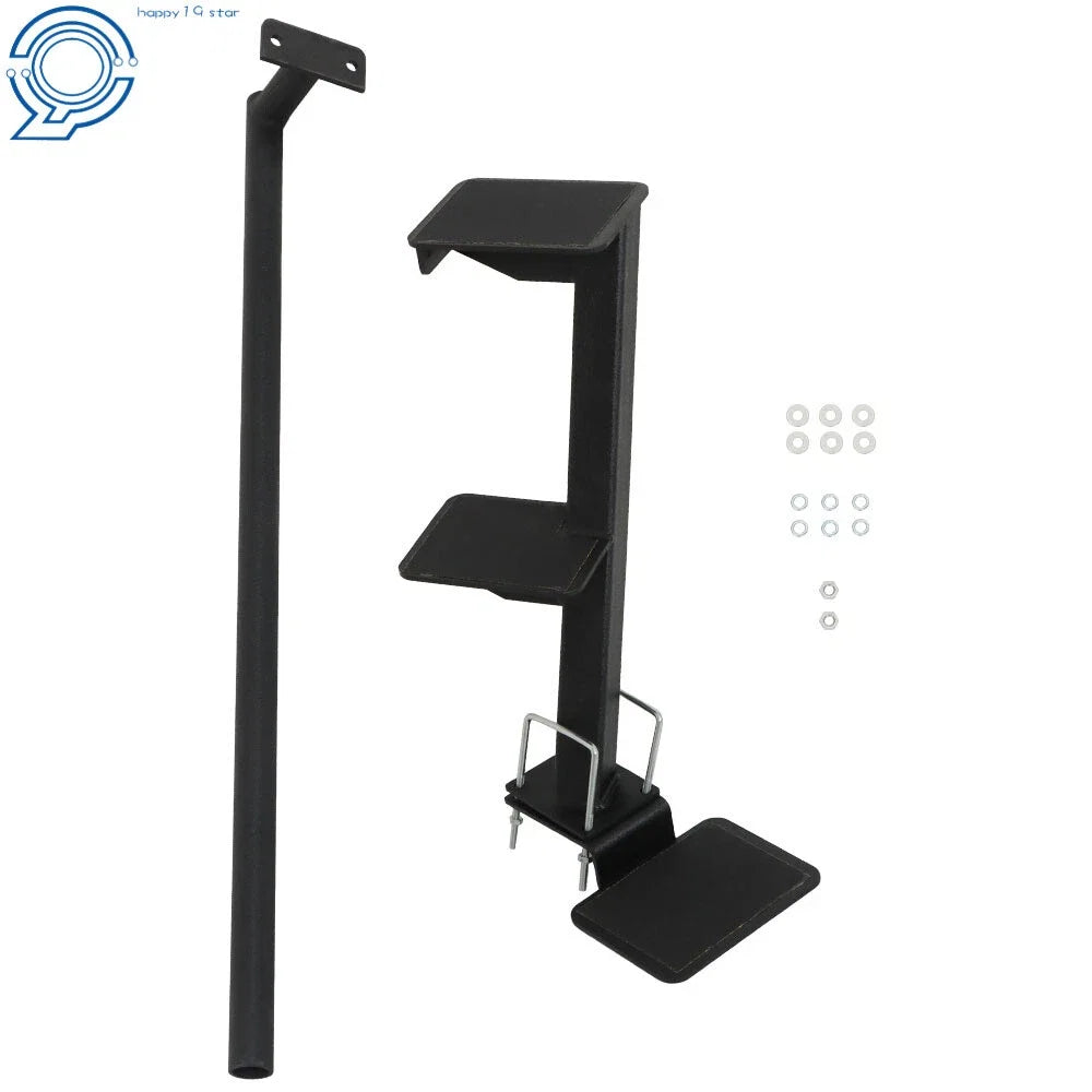 3 Step Boat Trailer Steps Universal