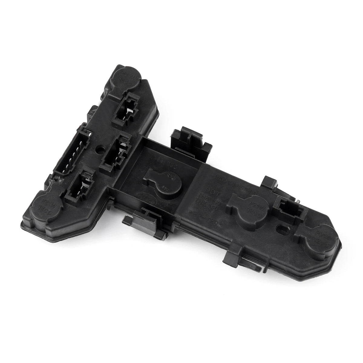 Taillight Bulb Holder Tray for VW Jetta MK4 (1999–2005) 1J5 945 257