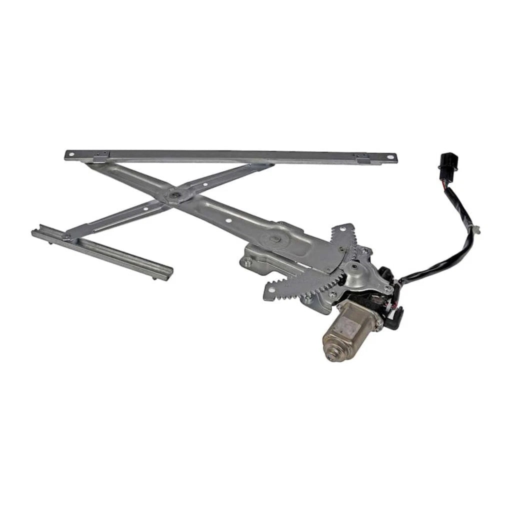 Power Window Regulator and Motor for Mitsubishi Lancer (2008–2017) ALX-PAU-RB-751-780-CL360A50