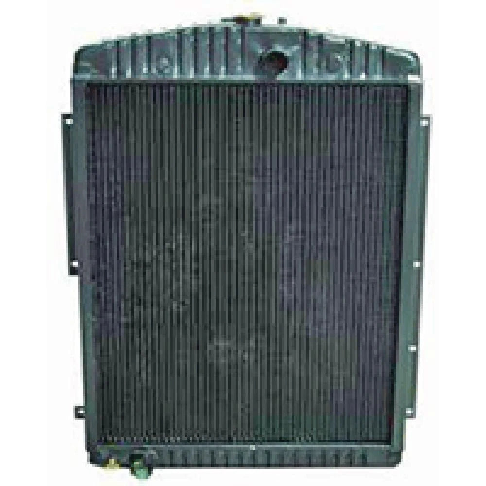 R2787 Radiator for John Deere