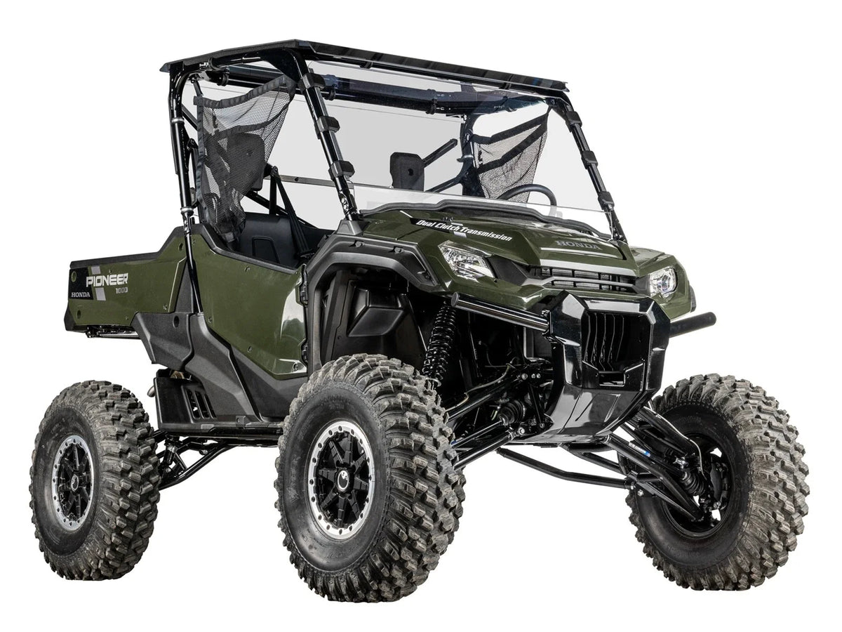 6" Suspension Lift Kit for Honda Pioneer 1000 (2016–2023) W-4340 Ball Joints