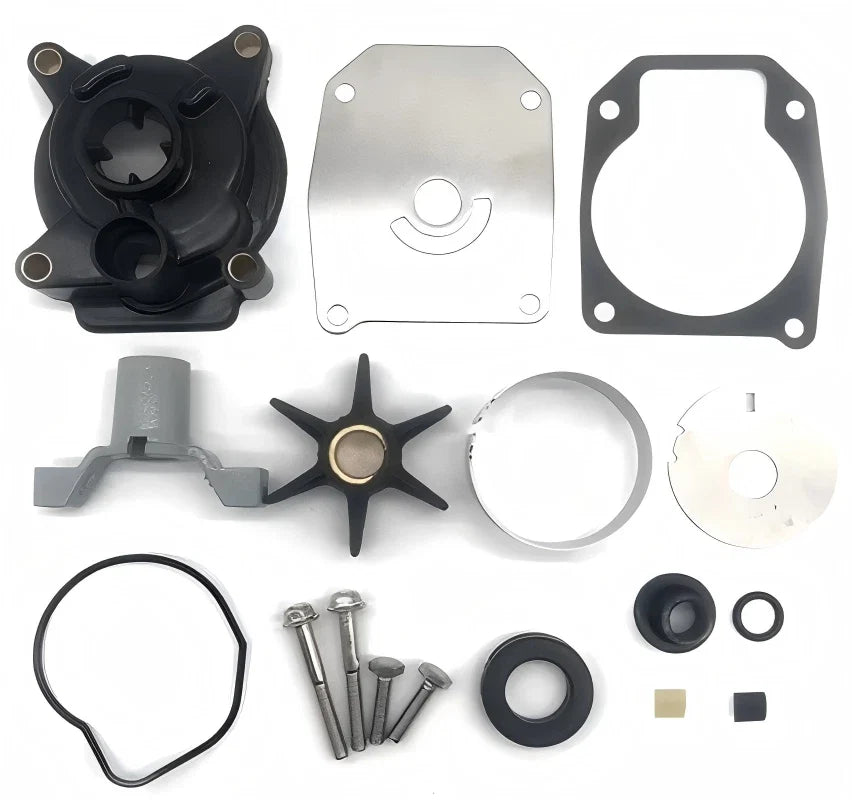 Outboard Water Pump Repair Kit 439077 for Johnson Evinrude 35-55 HP (2-S)