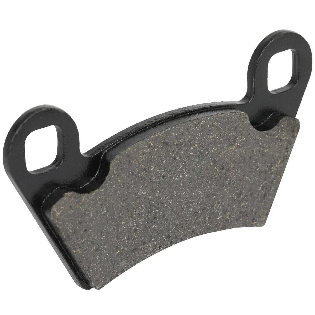 Rear Brake Pads for Polaris RZR 4 800 EFI (2010–2014) FA354 Carbon Fiber
