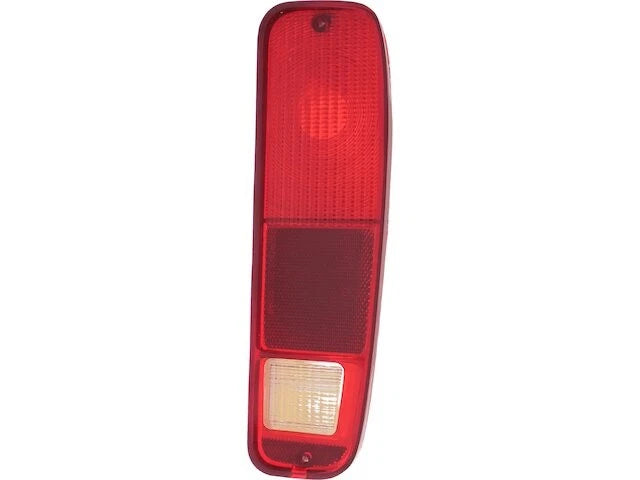 Tail Light Assembly for Ford E350 Econoline Club Wagon (AP 13674KBVJ)