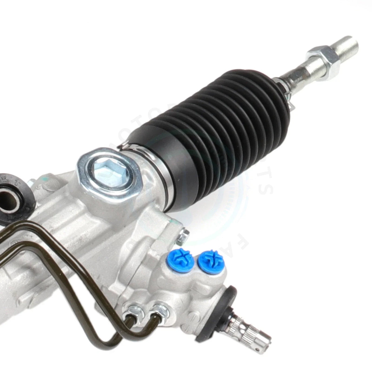 Complete Power Steering Rack and Pinion for Toyota Sequoia Tundra
