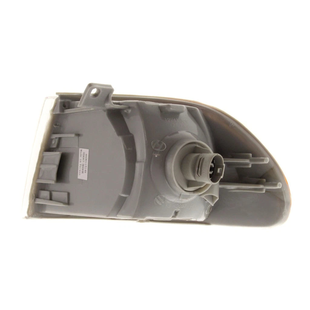 Side Marker Light for Honda Civic (1992–1995) - Halogen, Passenger Side, MLX-REGHD087-B000R-CL360A50, HO2551108