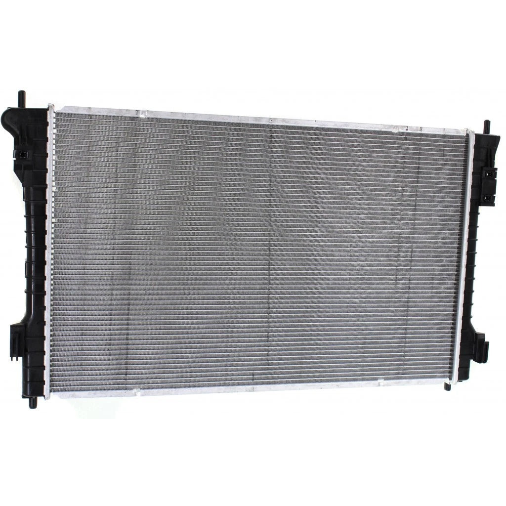 Radiator for Lincoln MKS (2010–2016) FO3010314, CLX-M0-USA-P13307-CL360A70