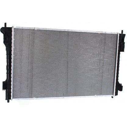 Radiator for Lincoln MKS (2010–2016) FO3010314, CLX-M0-USA-P13307-CL360A70