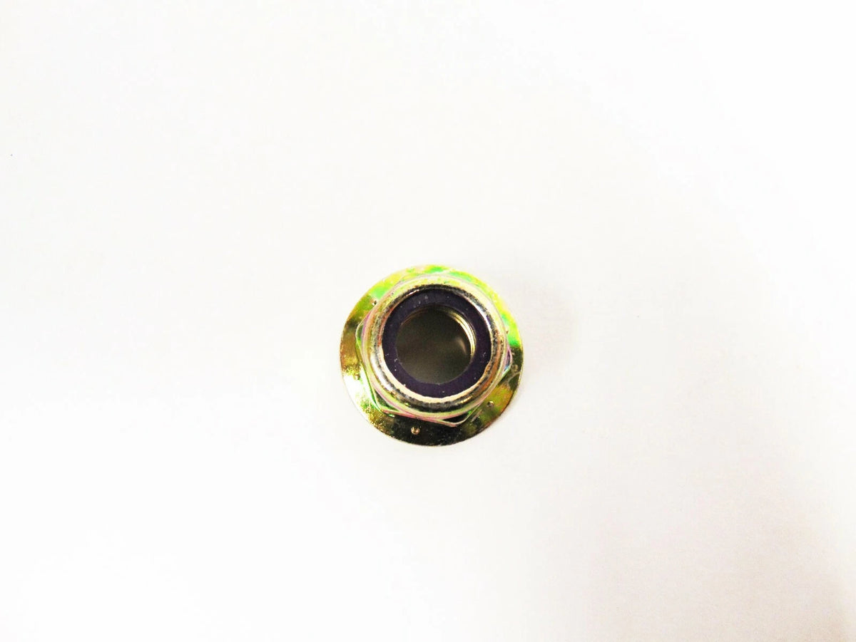 Hex Flange Nylon Lock Nut for Arctic Cat Snowmobile (OEM 8047-610)