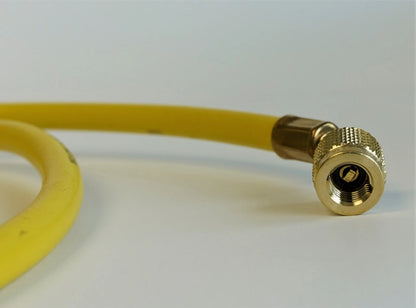 60" HVAC Charging Hose for Yellow Jacket (R410A)