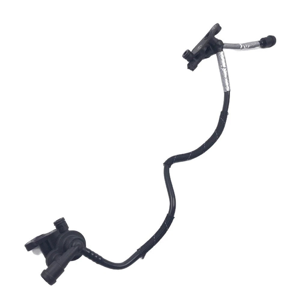 Coolant Hose for Engine Cooling System