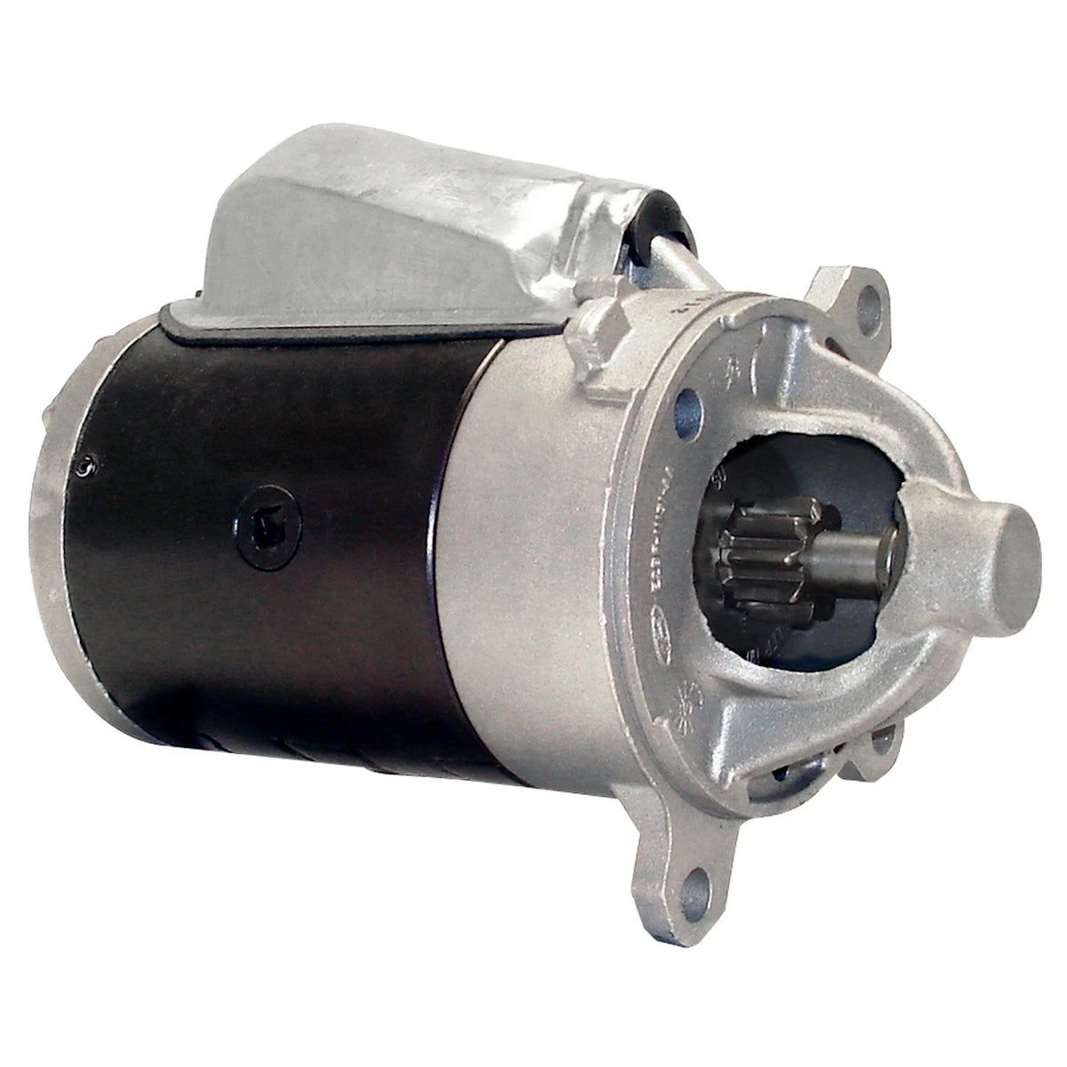 Starter for Ford Mustang Ranger Merkur XR4Ti Thunderbird (1981–1991) 12116N