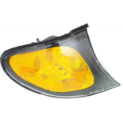 Turn Signal/Parking Light for BMW 325i (2002–2005) CLX-M0-18-5917-00-9-CL360A2, BM2521109