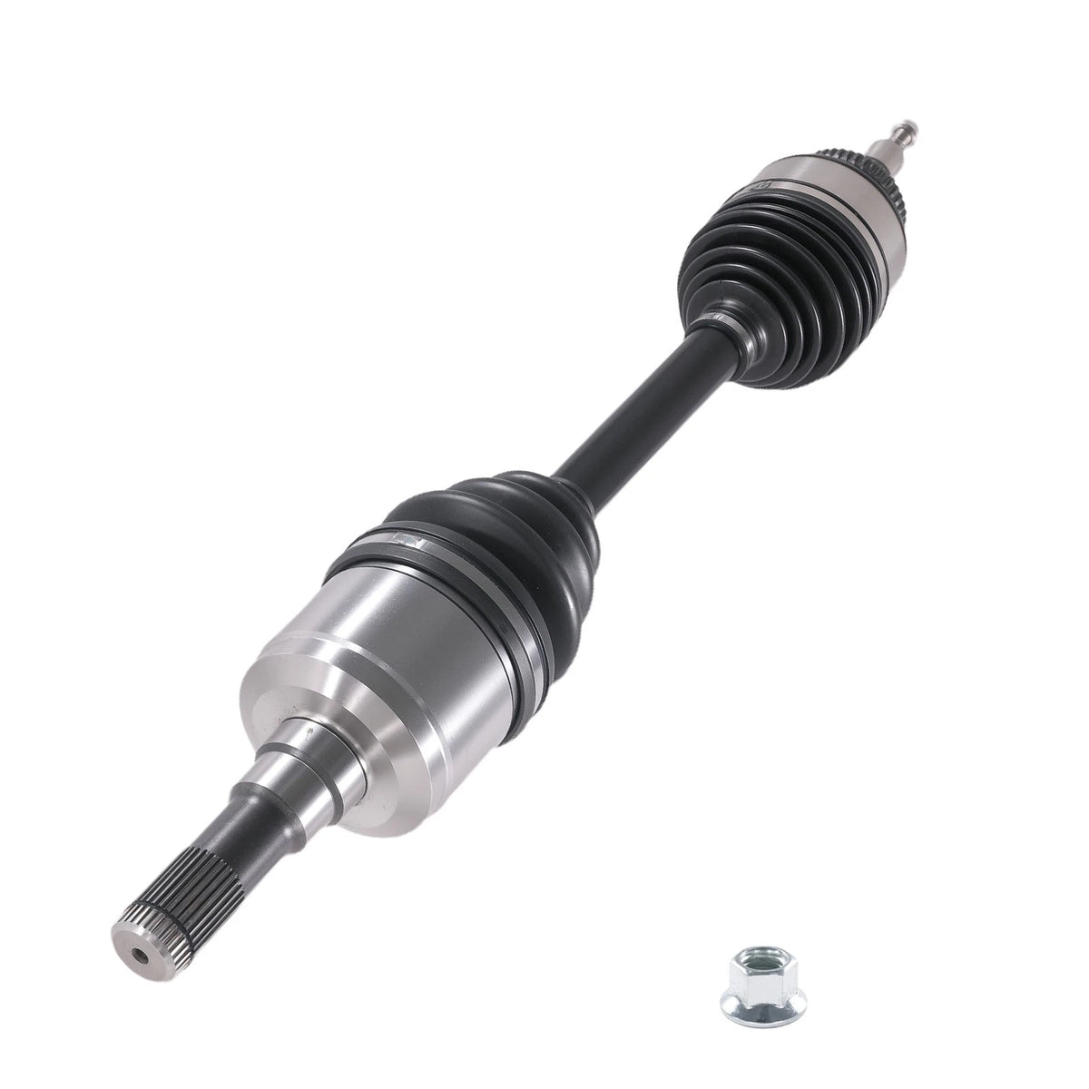 Front Driver Left CV Axle for Ford F-150 SVT Raptor (2010–2014) 69SKJ3, FD-8273, NCV11171