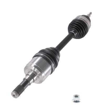 Front Driver Left CV Axle for Ford F-150 SVT Raptor (2010–2014) 69SKJ3, FD-8273, NCV11171