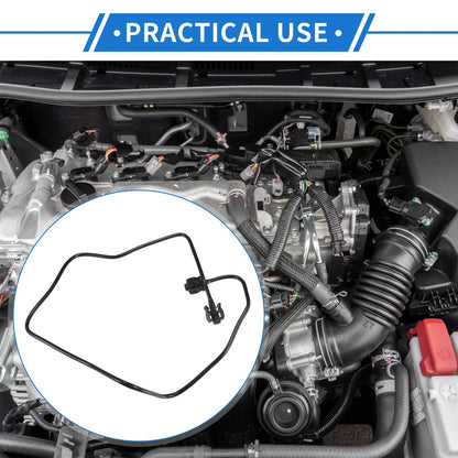 Expansion Tank to Block Pipe for Ford B-MAX (2012–2022)