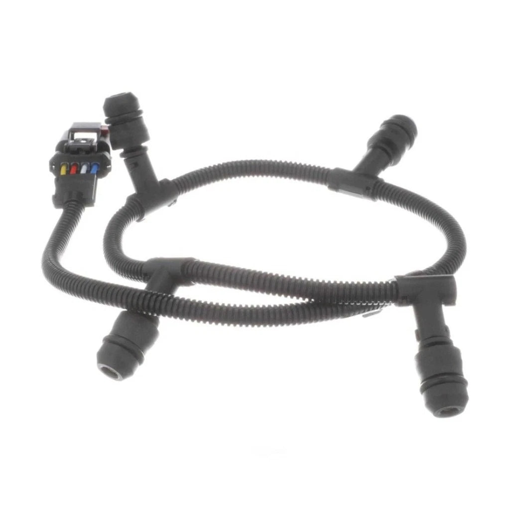 Glow Plug Wiring for Ford F-550/F-250 Super Duty (2004) ALX-PAU-SI-GPH107-CLA3