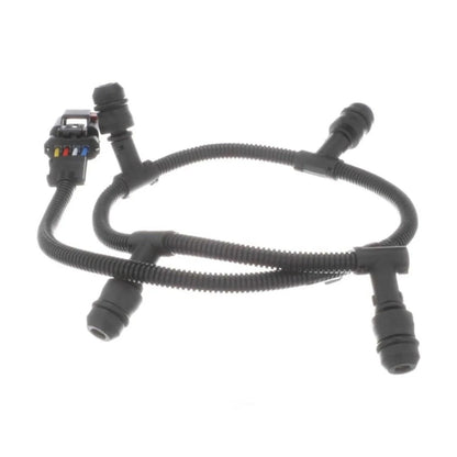 Glow Plug Wiring for Ford F-550/F-250 Super Duty (2004) ALX-PAU-SI-GPH107-CLA3