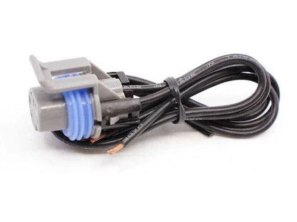 Oil Pressure Switch Connector for Chevrolet C1500 (29275QBKX)