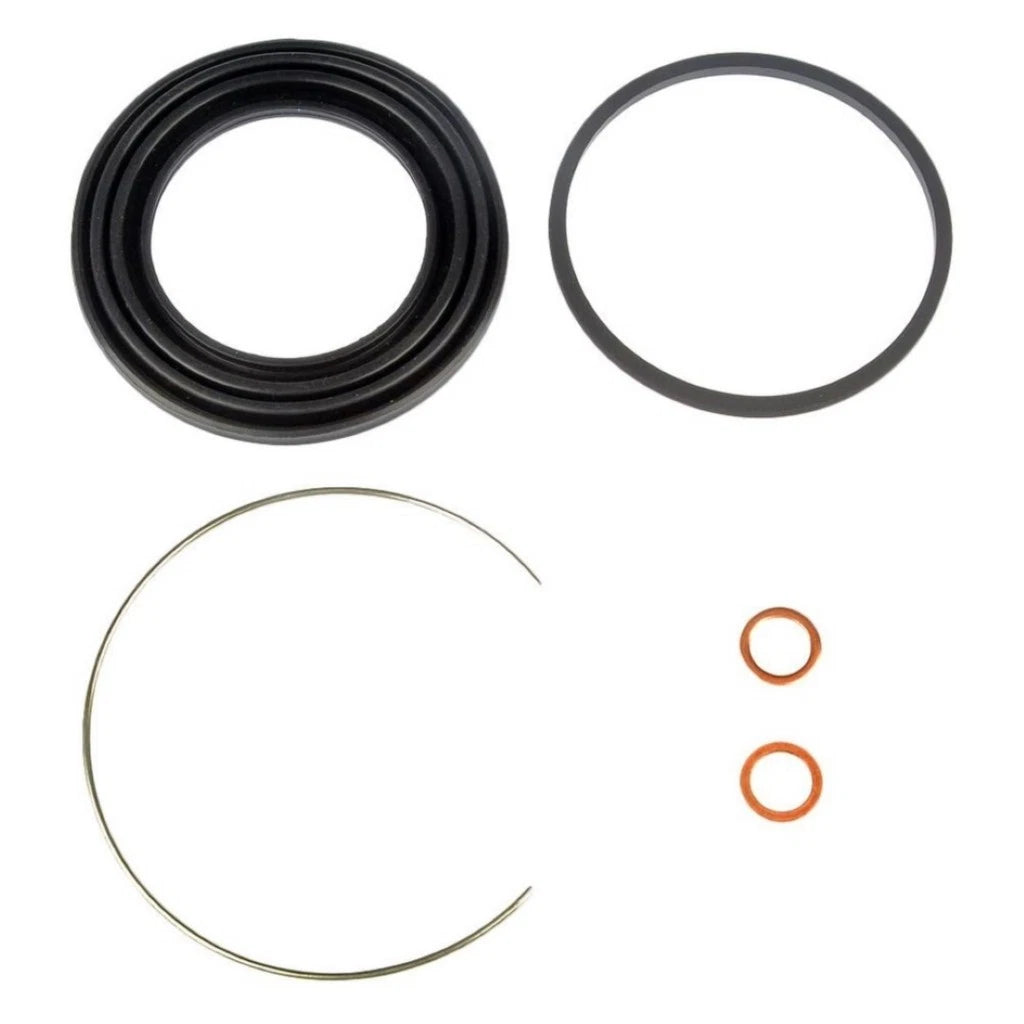Brake Caliper Repair Set for Toyota Avalon (2005–2009) ALX-PAU-DB-D670009-CL360A53
