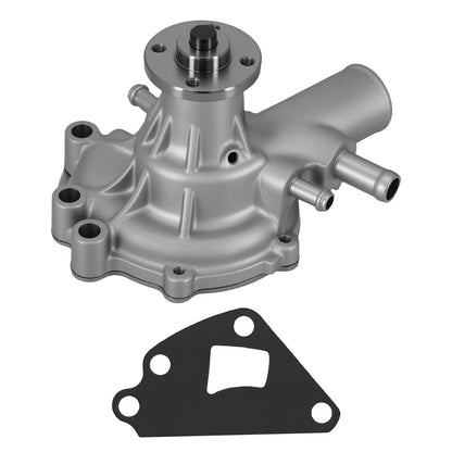 Coolant Pump for Massey Ferguson Challenger MT225 MT225B 3757045M93 3757045M912