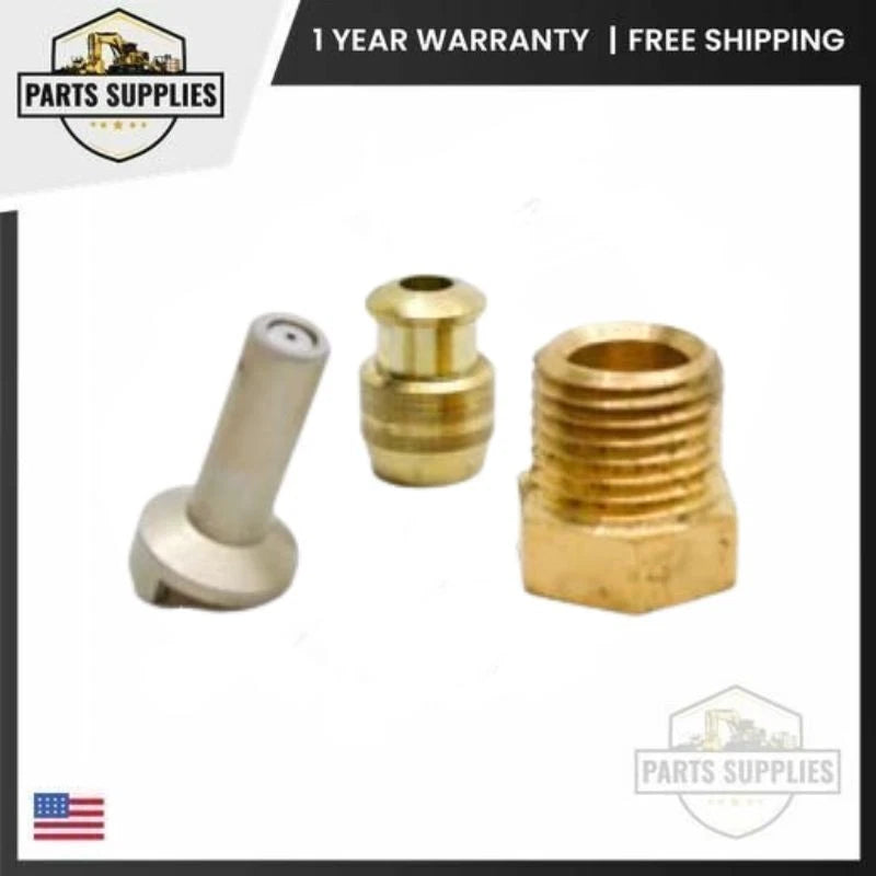Pilot Assembly for SIT Natural Gas (4007220S)