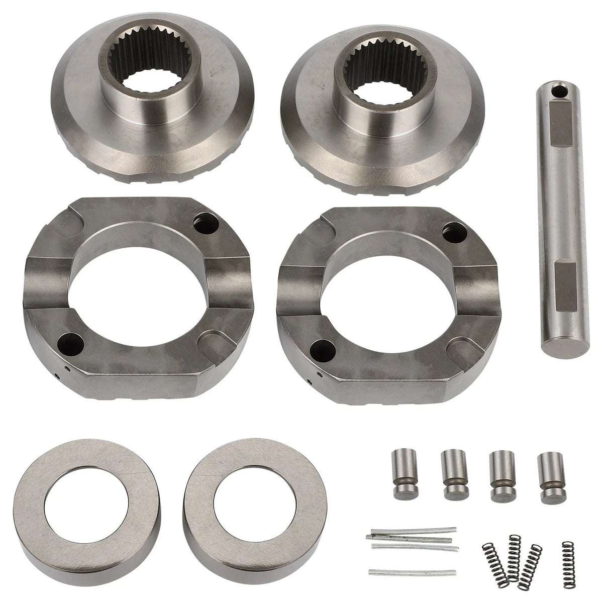 8" Differential Locker for Toyota 4 Cylinder Engine (30 Spline)