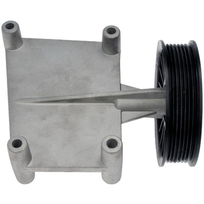 A/C Compressor By-Pass Pulley for Toyota 4Runner, FJ Cruiser (34257, 4218NK)
