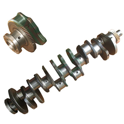 Crankshaft for John Deere 8000 Series (Fits JD Tractor)