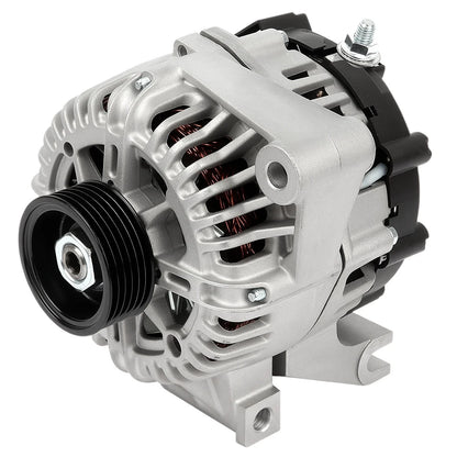 Alternator for Chevrolet Malibu (2004–2009) 3.5L V6
