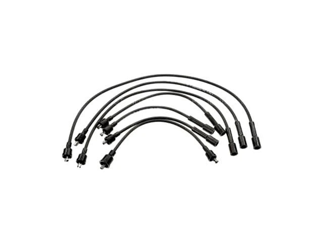 Spark Plug Wire Set for Jeep CJ5 (1972–1974) 25816QPYN