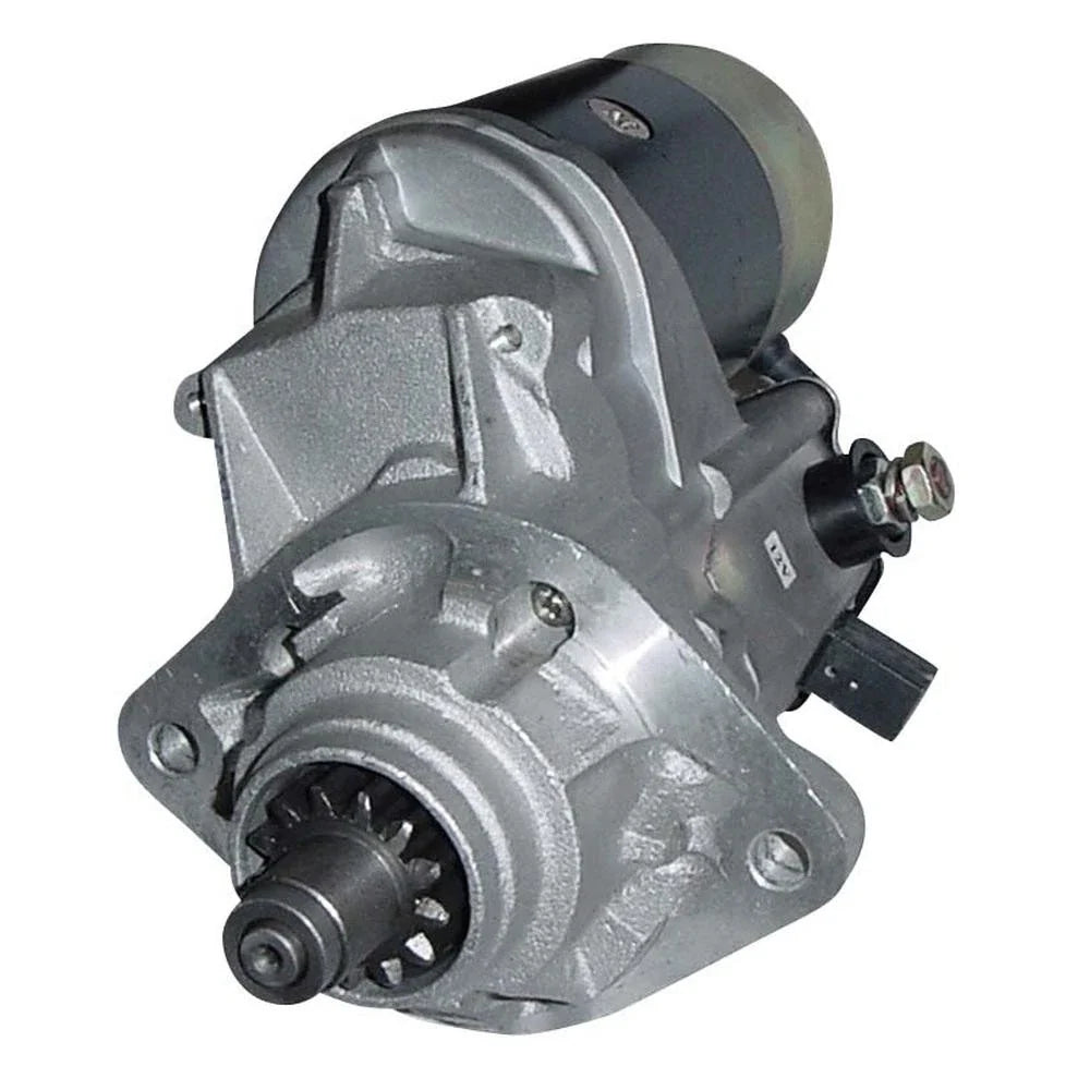 Starter for 1840 1845C 384 40XT 450C 455C 480E 480ELL 480F (Fits 104452A2R 1987559C1)
