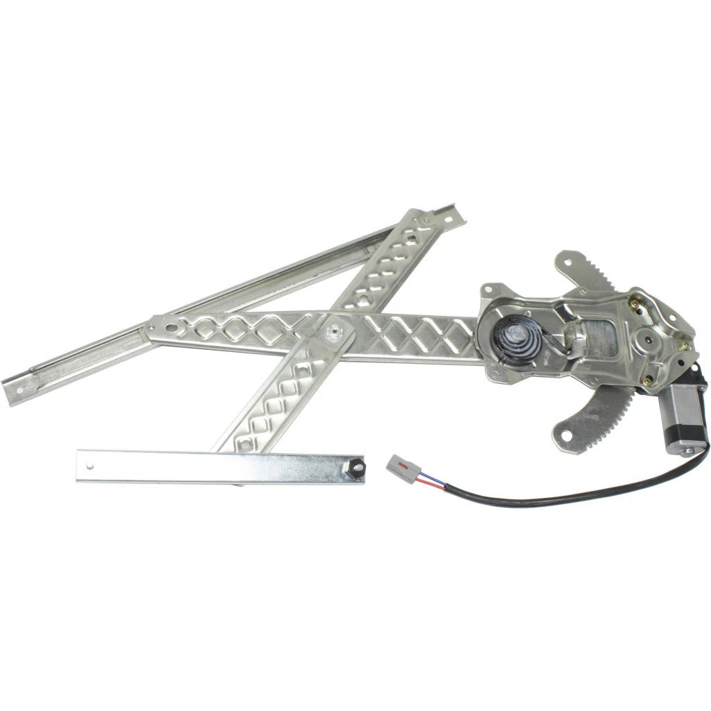 Window Regulator Assembly for Ford Expedition (1997–2002) CLX-M0-660244-CL360A55, FO1350148