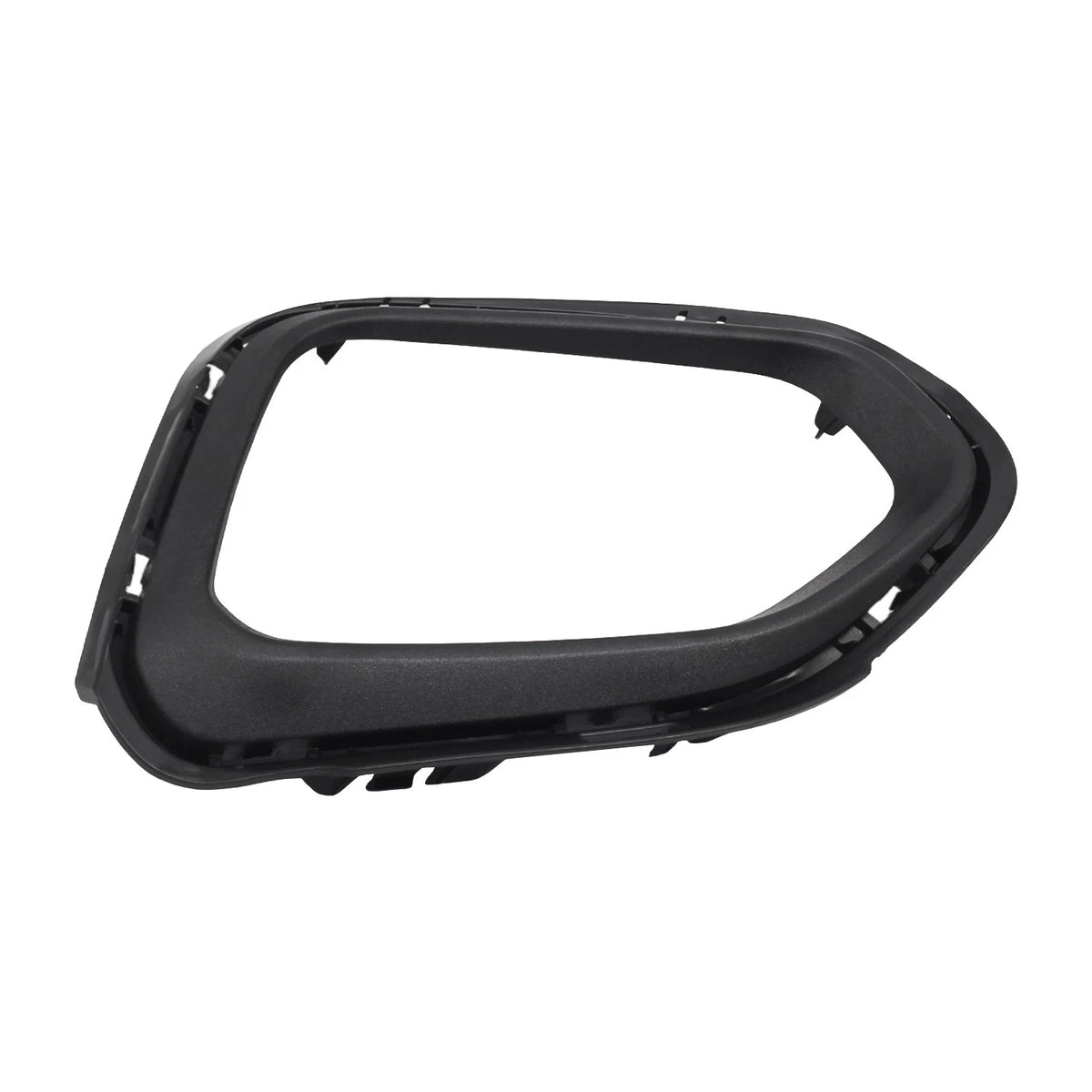 Front Passenger Side Headlight Molding for Chevrolet Trailblazer (2021–2023) 42856118, 42751682, GM1047140