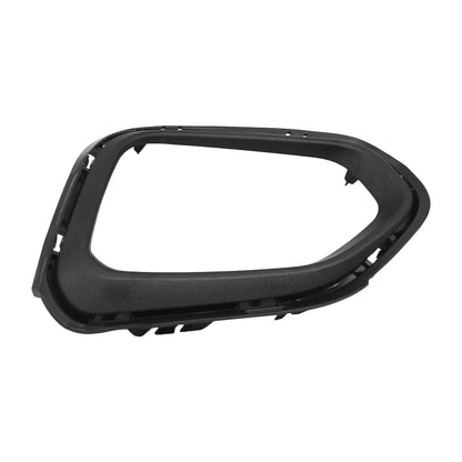 Front Passenger Side Headlight Molding for Chevrolet Trailblazer (2021–2023) 42856118, 42751682, GM1047140