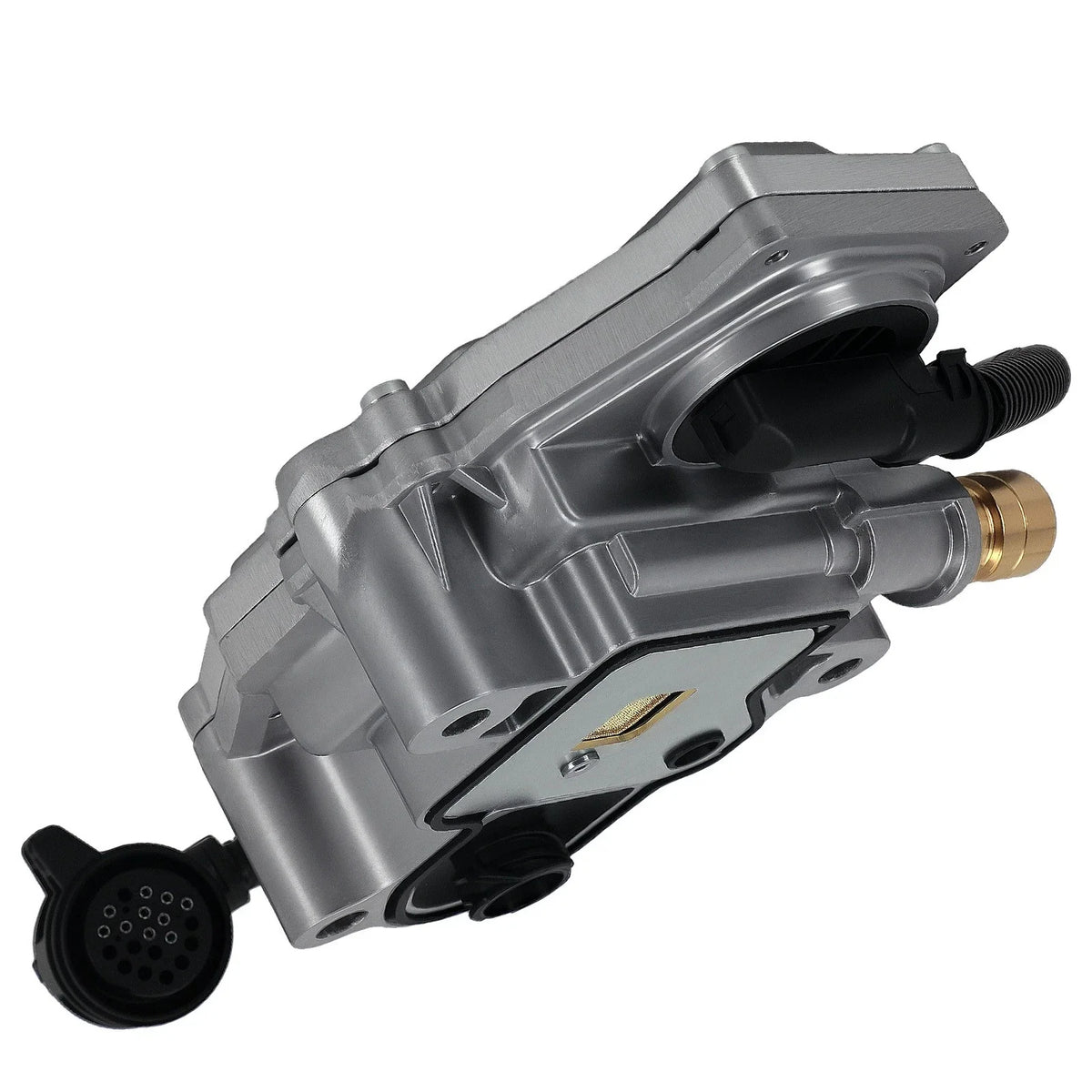 Clutch Actuator Solenoid for Volvo Mack I-Shift (2010–2023) 21712495 12V