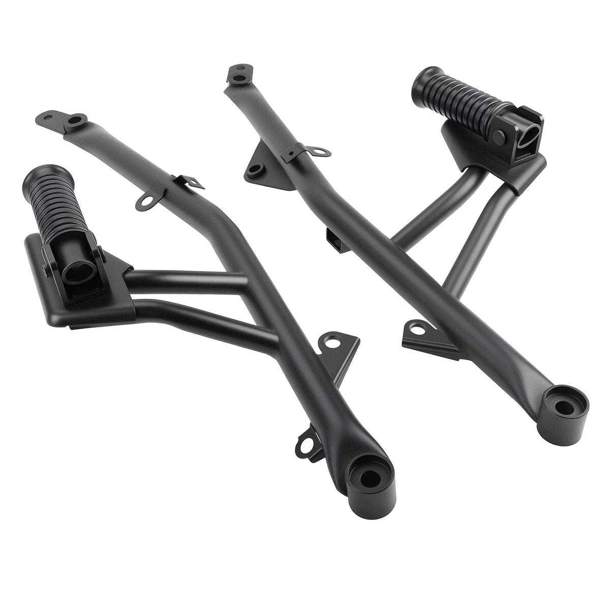 Foot Peg Kit for Kawasaki Vulcan S 650 EN650 ABS (2015–2024) 99994-0570