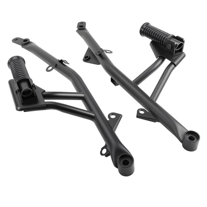 Foot Peg Kit for Kawasaki Vulcan S 650 EN650 ABS (2015–2024) 99994-0570