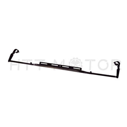 Adjustable 18W 2" Roof Light Mounting Bar w/ 4 LED Lights for Can-Am Commander (2011–2023)