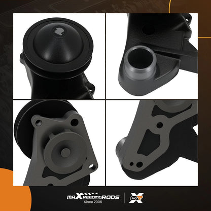 Engine Water Pump for Ford F1 (1948–1952) Mercury (1932–1948) O35BE0 GH5592DRV